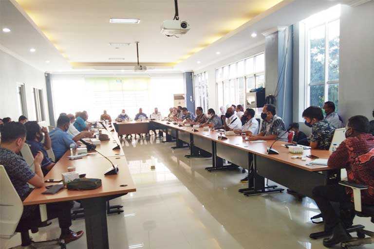Pemprov Tambah Penerbangan