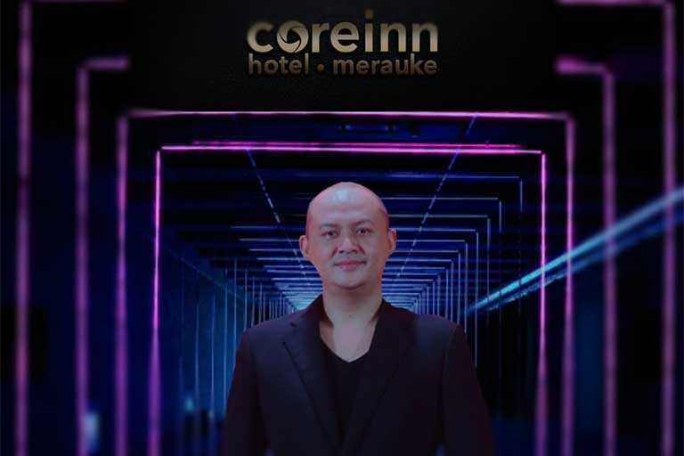 Coreinn Hotel merauke