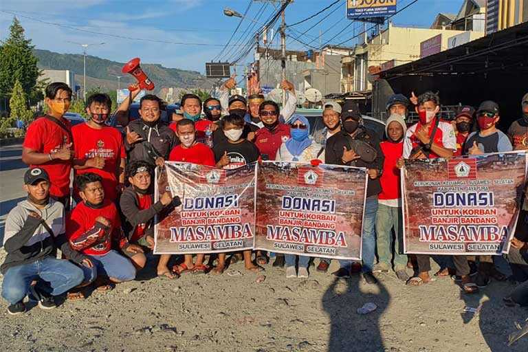 KKSS Kabupaten Jayapura