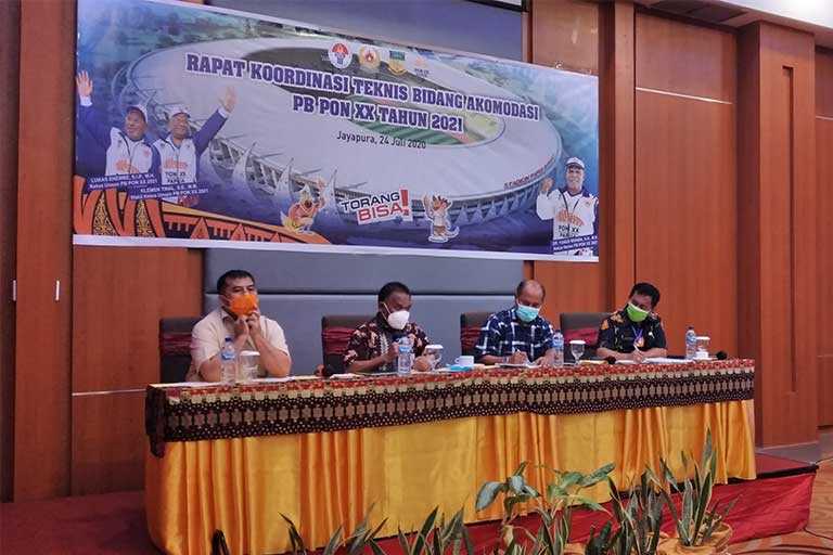 Kementerian PUPR Bangun 15 Rusun