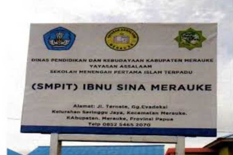 SMPIT Ibnu Sina