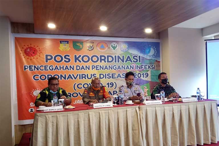 Juknis Pembatasan Pelayaran Penumpang