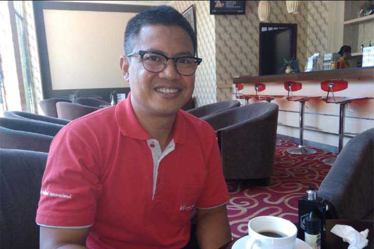 Swiss-Belhotel merauke Antisipasi Wabah Corona