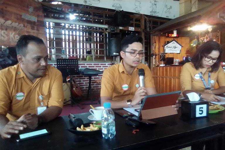 BPJS Kesehatan merauke Cegah Penyebaran Corona