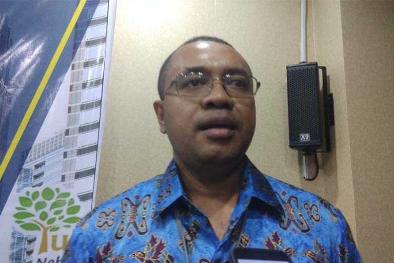 BEI Sebut Investor di Papua Masih Melihat Gejolak Covid-19