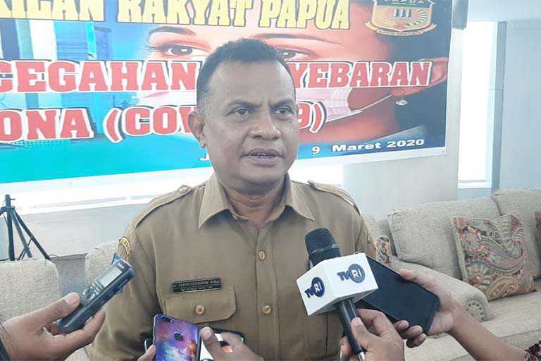 Thermal Scanner Sudah Terpasang di 3 Bandara dan 1 PLBN