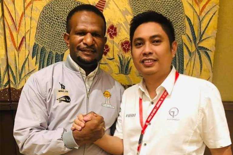 Menteri BUMN Cabut Monopoli Proyek