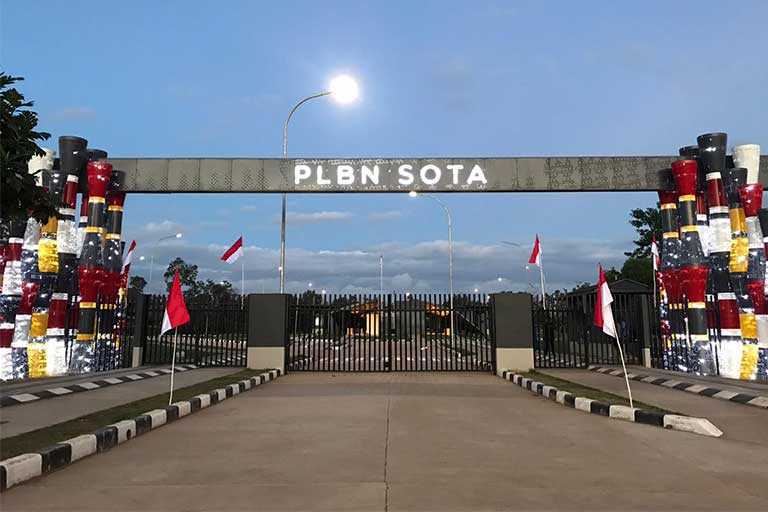 PLBN Sota