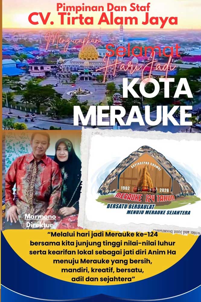 hut-merauke9-2026