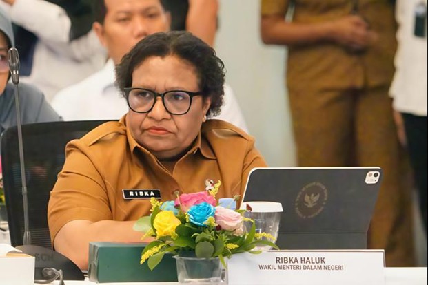 Wamendagri Klarifikasi Isu Pemotongan Dana Otsus Papua