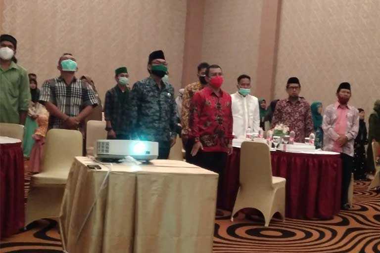 PMD KAHMI Kabupaten Merauke