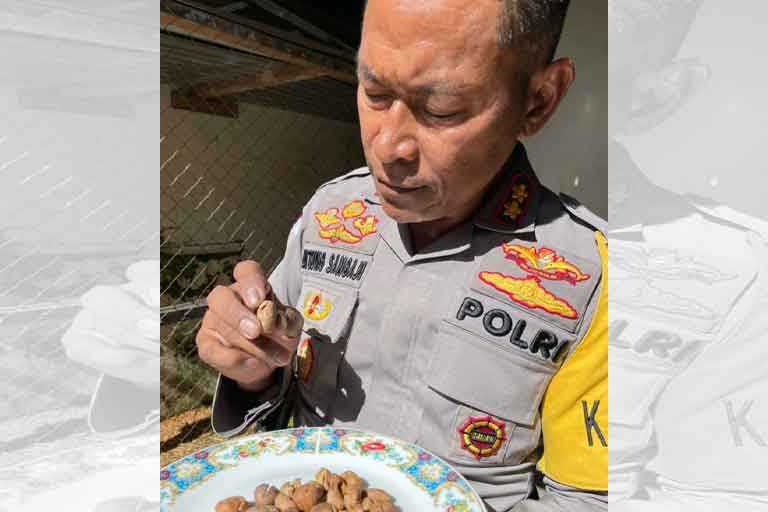 Polres-Merauke