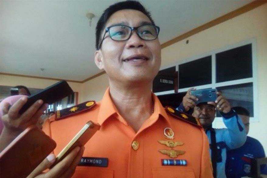 250 Orang Bakal Dilatih Potensi SAR