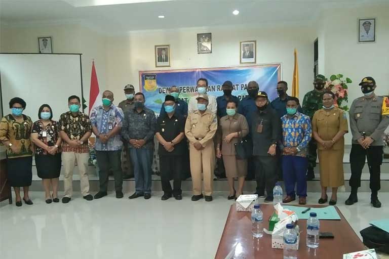 Pro Kontra otsus papua